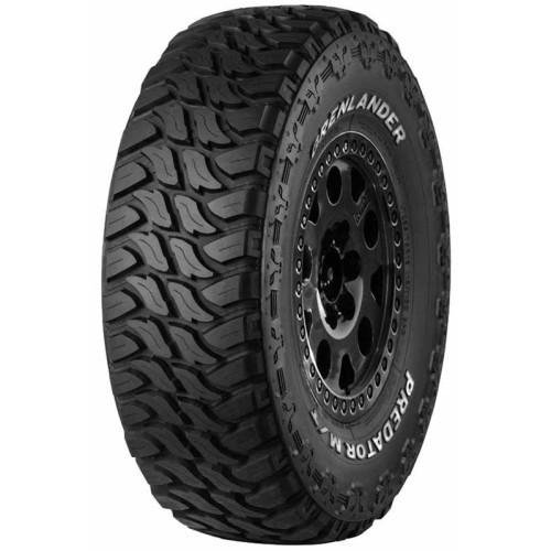 Шины Grenlander Predator M/T 265/70 R17 121/118Q